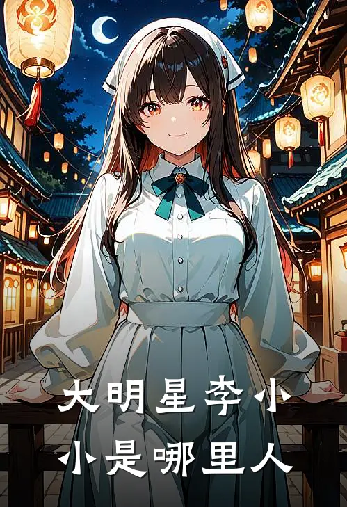 大明星李小小是哪里人