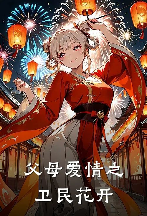 父母爱情之卫民花开