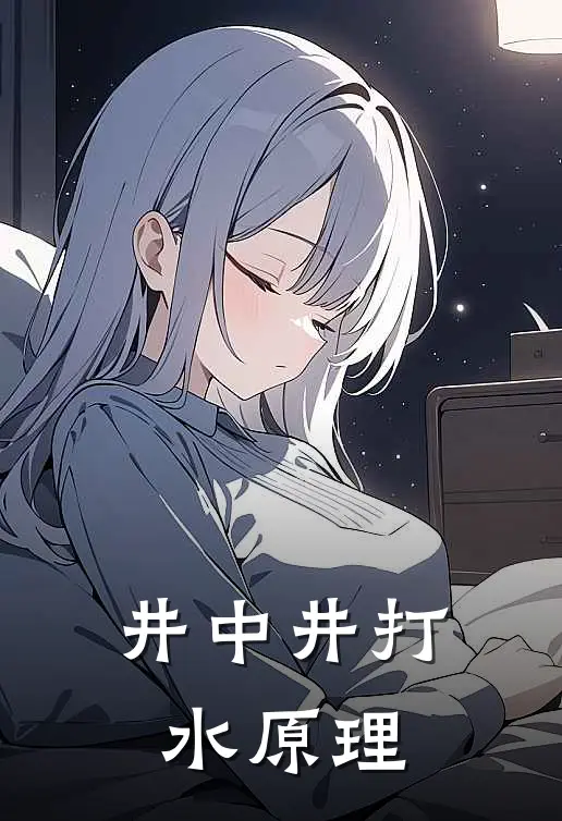 井中井打水原理