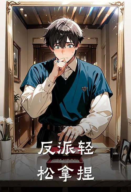 反派轻松拿捏