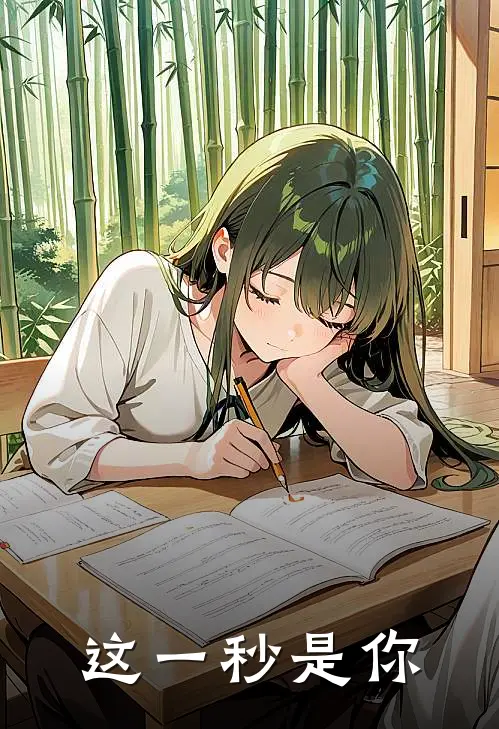 这一秒是你周晓晓瑶瑶免费完本小说_小说推荐完本这一秒是你(周晓晓瑶瑶)