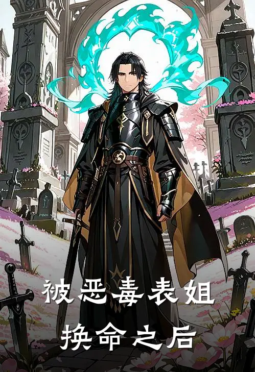 被恶毒表姐换命之后