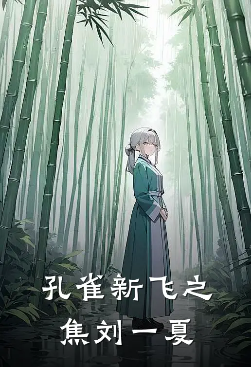 孔雀新飞之焦刘一夏(焦仲卿刘兰芝)免费小说完结_最新推荐小说孔雀新飞之焦刘一夏(焦仲卿刘兰芝)