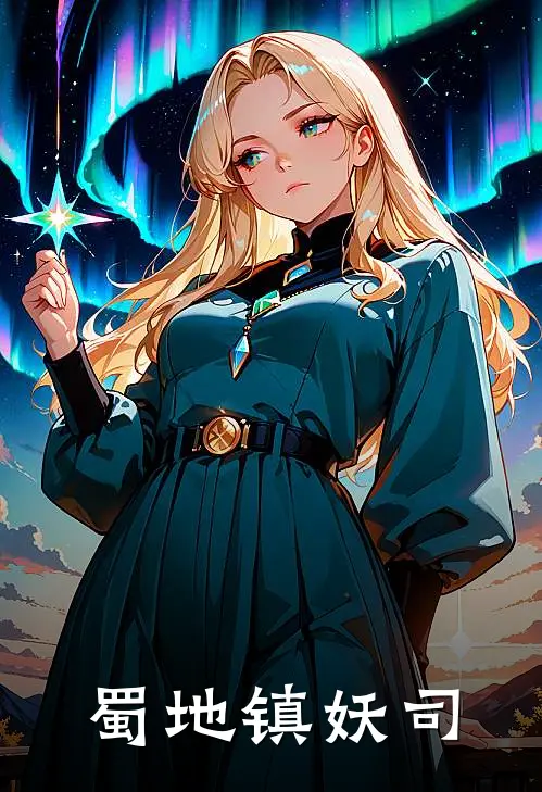 蜀地镇妖司(李玄清李守山)小说完整版_完结好看小说蜀地镇妖司李玄清李守山