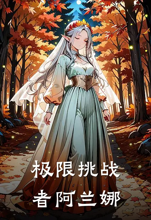 极限挑战者阿兰娜