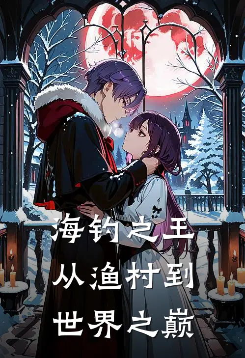 海钓之王：从渔村到世界之巅(陈海生海生)热门网络小说_小说推荐完结海钓之王：从渔村到世界之巅(陈海生海生)