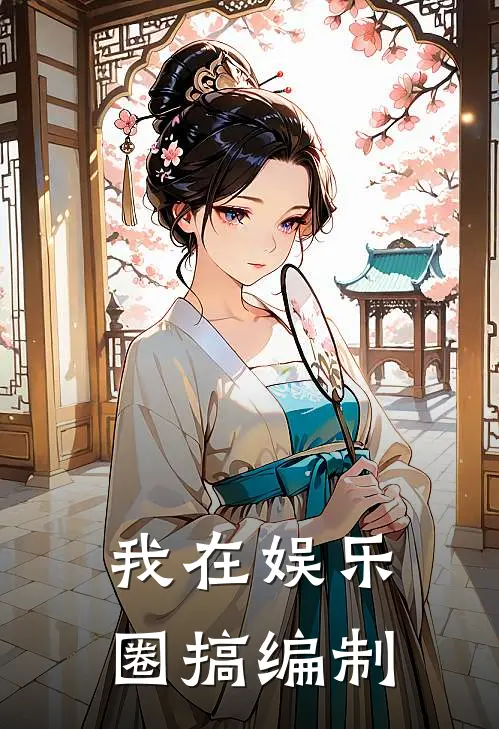 我在娱乐圈搞编制(苏璃小林)完整版免费全文阅读_完本小说推荐我在娱乐圈搞编制(苏璃小林)