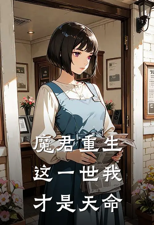 慕容锦苏清婉魔君重生：这一世我才是天命全文免费阅读_慕容锦苏清婉完整版免费阅读