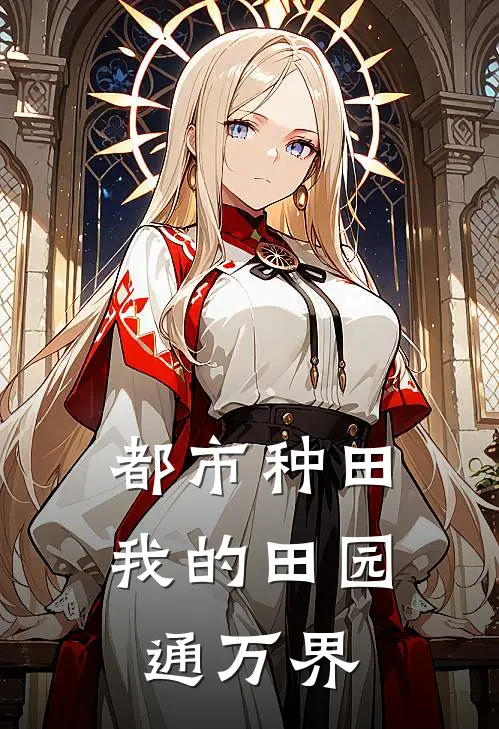 都市种田，我的田园通万界