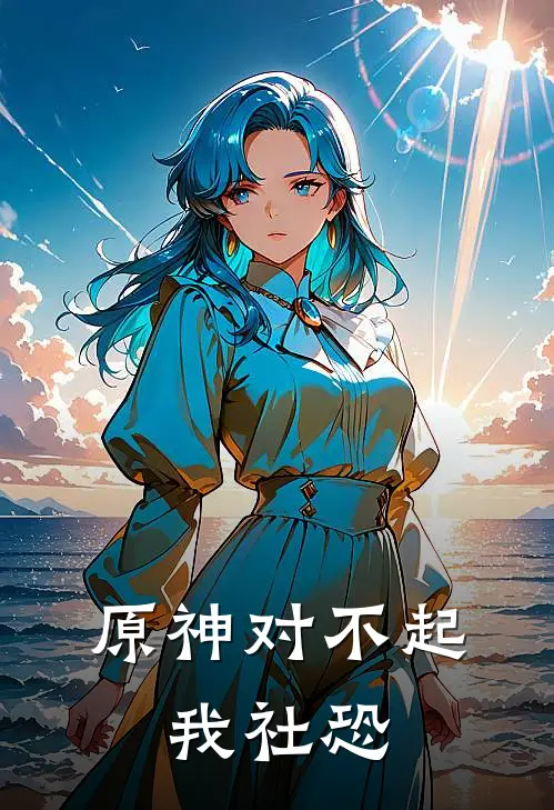 【原神】对不起，我社恐