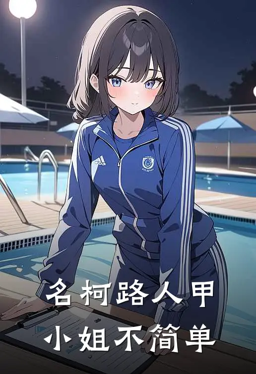 【名柯】路人甲小姐不简单(朝日霞研二)最新好看小说_最新章节列表【名柯】路人甲小姐不简单(朝日霞研二)