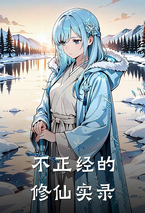 不正经的修仙实录