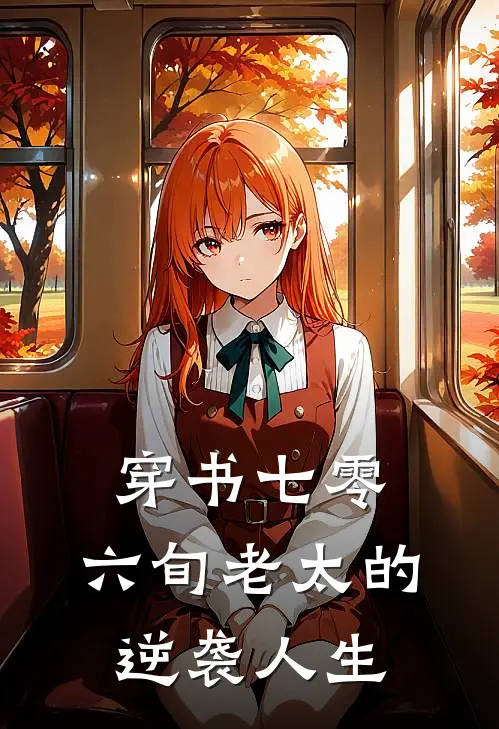 穿书七零：六旬老太的逆袭人生