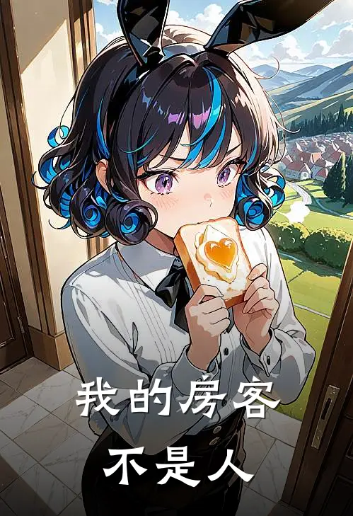 江澈顾时《我的房客不是人》全文免费在线阅读_《我的房客不是人》全本在线阅读