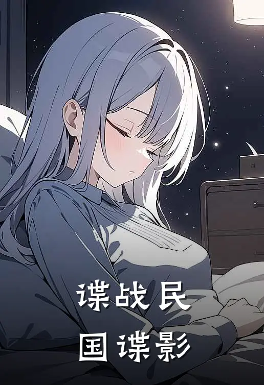 谍战民国谍影(林默窦仕骁)完本小说_免费阅读无弹窗谍战民国谍影林默窦仕骁