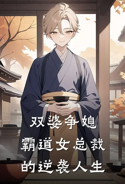双婆争媳：霸道女总裁的逆袭人生林薇薇苏曜最新好看小说_已完结小说双婆争媳：霸道女总裁的逆袭人生林薇薇苏曜