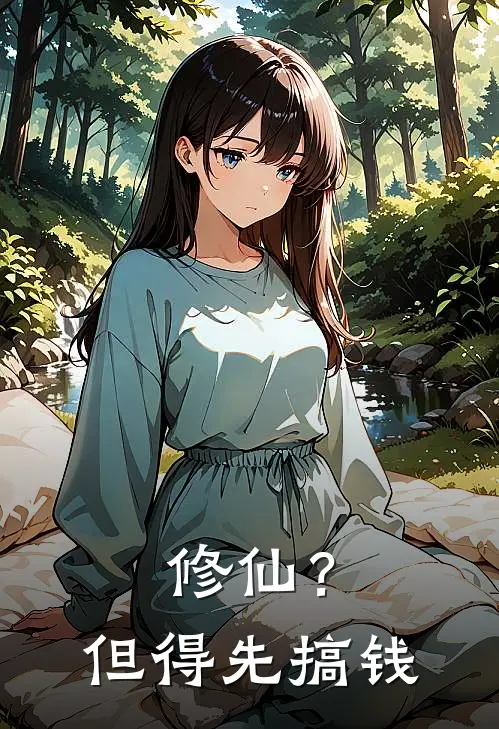 修仙？但得先搞钱秦昊王老五小说完整版免费阅读_最新章节列表修仙？但得先搞钱(秦昊王老五)