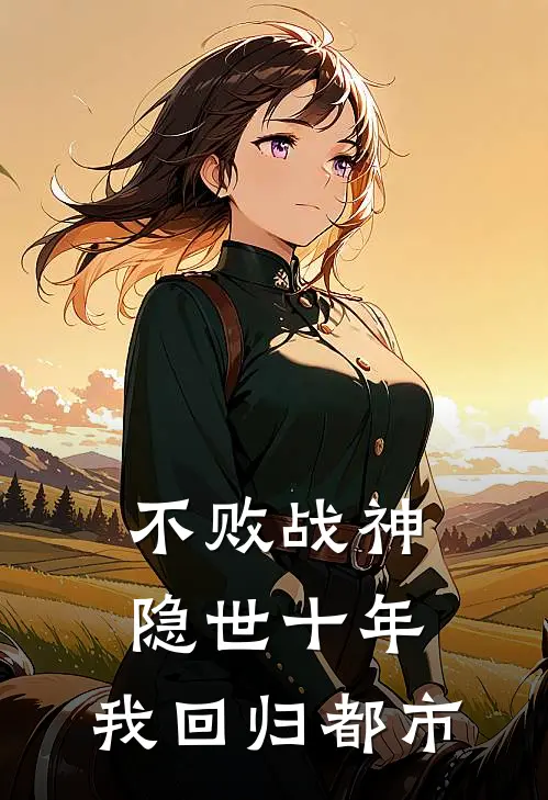 不败战神：隐世十年，我回归都市