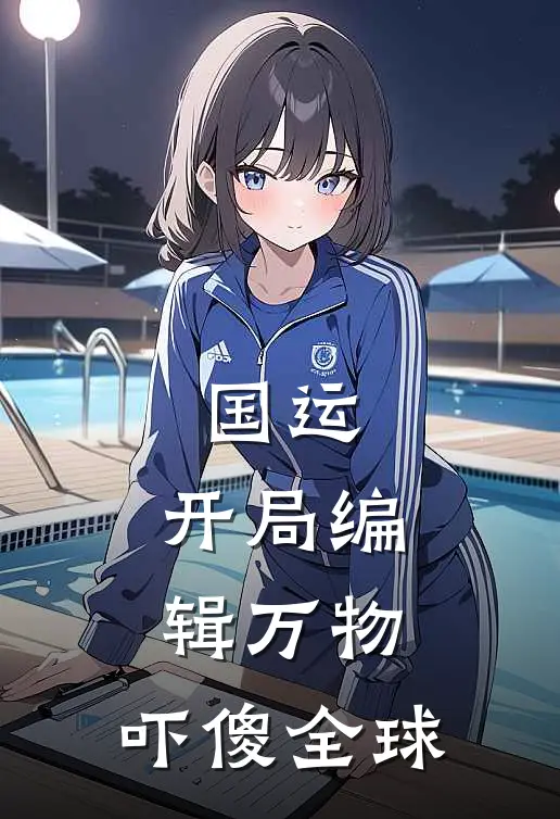 国运：开局编辑万物，吓傻全球(林夜大夏)全章节在线阅读_林夜大夏全章节在线阅读