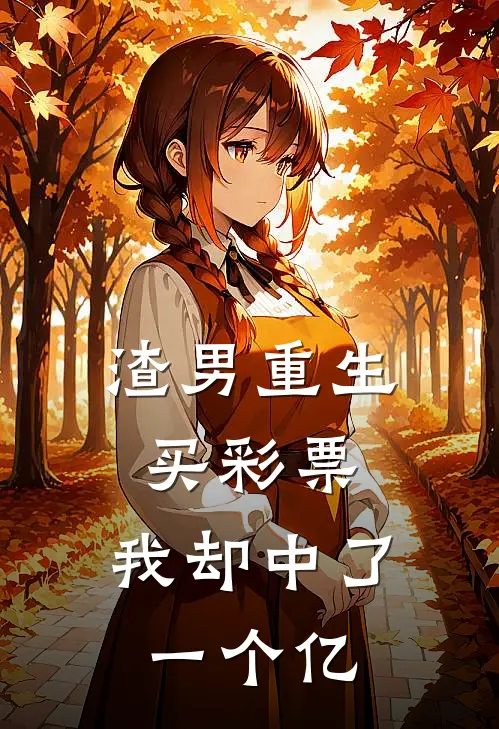 渣男重生买彩票，我却中了一个亿(林薇薇周浩)网络热门小说_最新章节列表渣男重生买彩票，我却中了一个亿(林薇薇周浩)