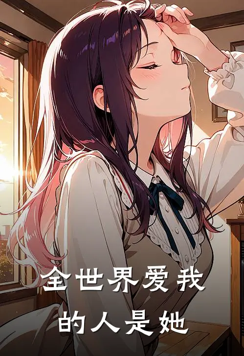 全世界爱我的人是她