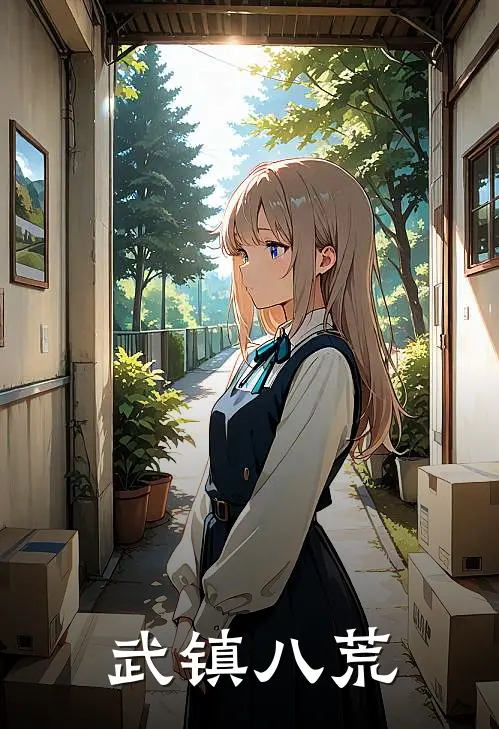 林荒赵峥(武镇八荒)最新章节在线阅读_林荒赵峥全章节阅读