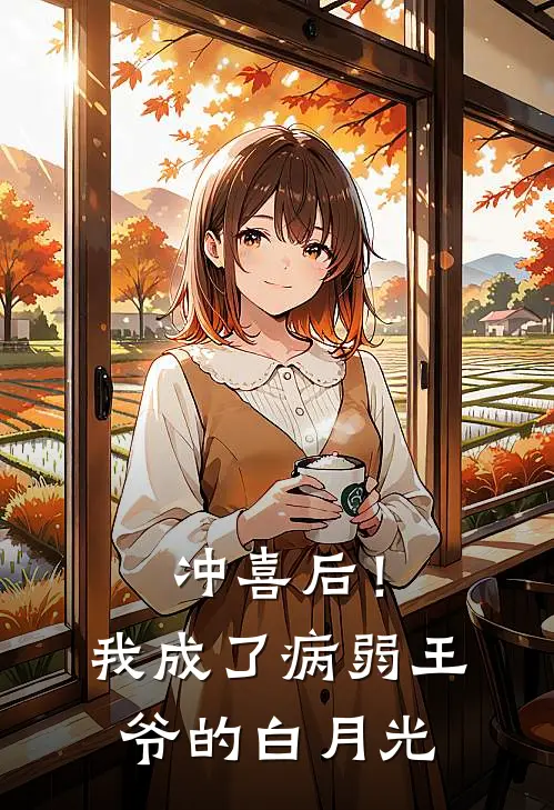 冲喜后！我成了病弱王爷的白月光