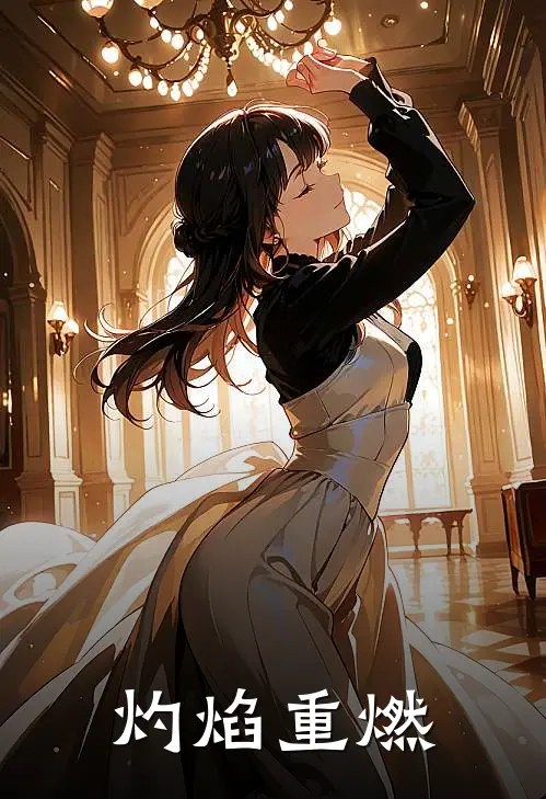 灼焰重燃(苏衡顾晏)小说完整版_完结好看小说灼焰重燃苏衡顾晏