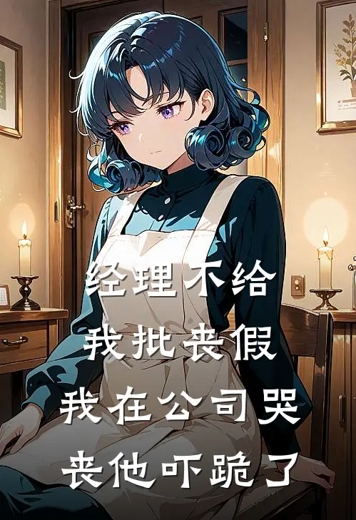 经理不给我批丧假，我在公司哭丧他吓跪了（抖音热门）全文免费阅读无弹窗大结局_经理不给我批丧假，我在公司哭丧他吓跪了最新章节列表_笔趣阁（抖音热门）