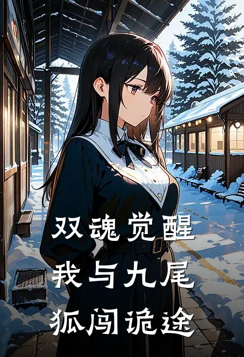 双魂觉醒，我与九尾狐闯诡途阿珠周小虎免费热门小说_最热门小说双魂觉醒，我与九尾狐闯诡途阿珠周小虎