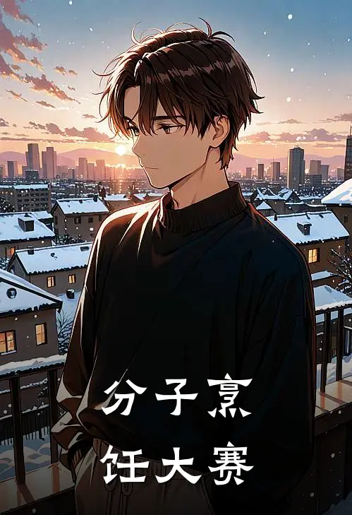 分子烹饪大赛老凝胶凝胶最新小说全文阅读_最新章节列表分子烹饪大赛(老凝胶凝胶)