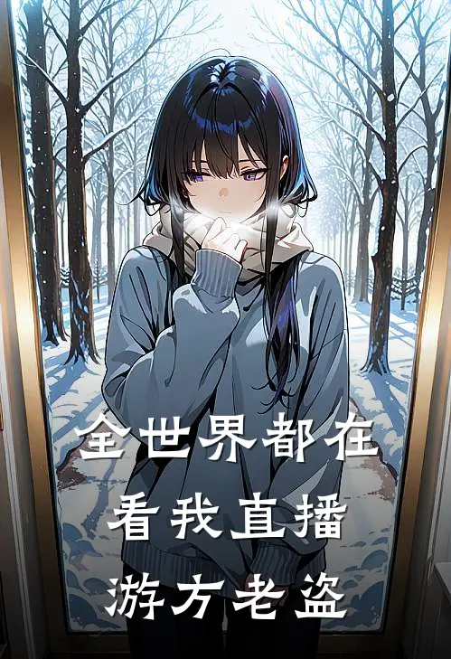 全世界都在看我直播 游方老盗