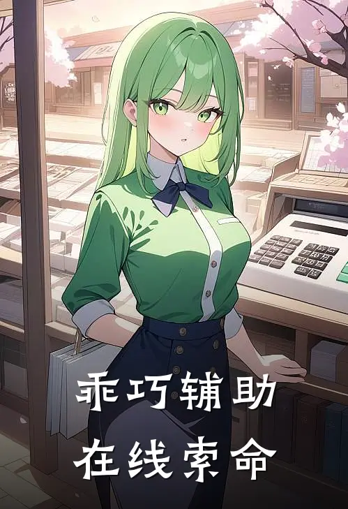 乖巧辅助，在线索命