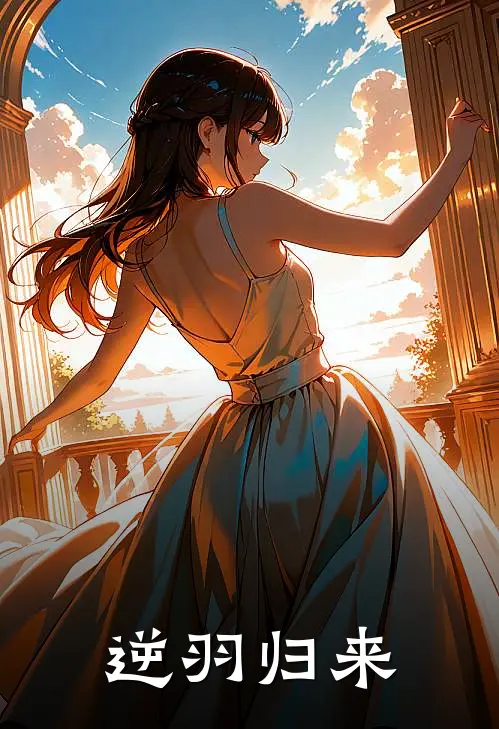 逆羽归来(林归羽顾晏)小说全文免费阅读_无弹窗全文免费阅读逆羽归来(林归羽顾晏)