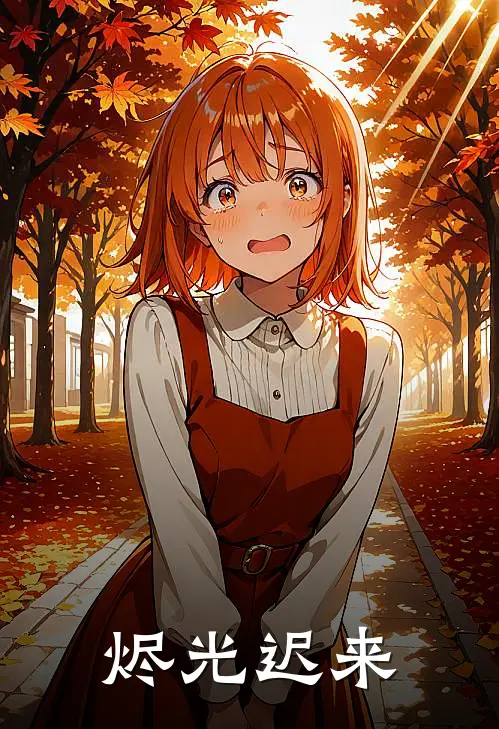 烬光迟来苏建明林婉全文在线阅读_烬光迟来全集免费阅读