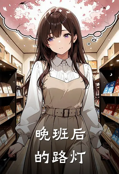 晚班后的路灯(林薇薇陈悦)热门小说推荐_免费小说在线看晚班后的路灯林薇薇陈悦