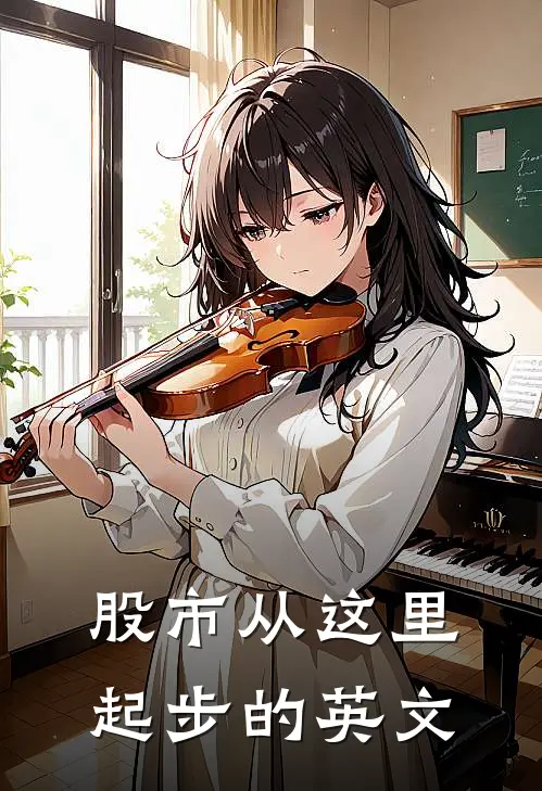 股市从这里起步的英文