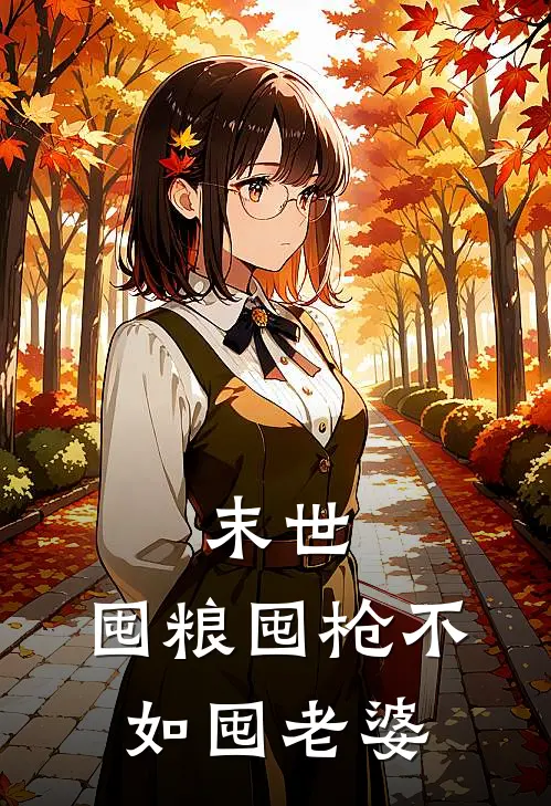 末世：囤粮囤枪不如囤老婆