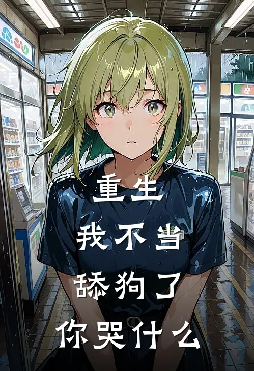 重生：我不当舔狗了，你哭什么陈峥陈嵘全文在线阅读_重生：我不当舔狗了，你哭什么全集免费阅读