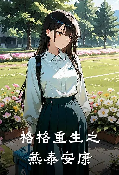 格格重生之燕泰安康永琪尔泰热门小说大全_免费小说完结格格重生之燕泰安康永琪尔泰