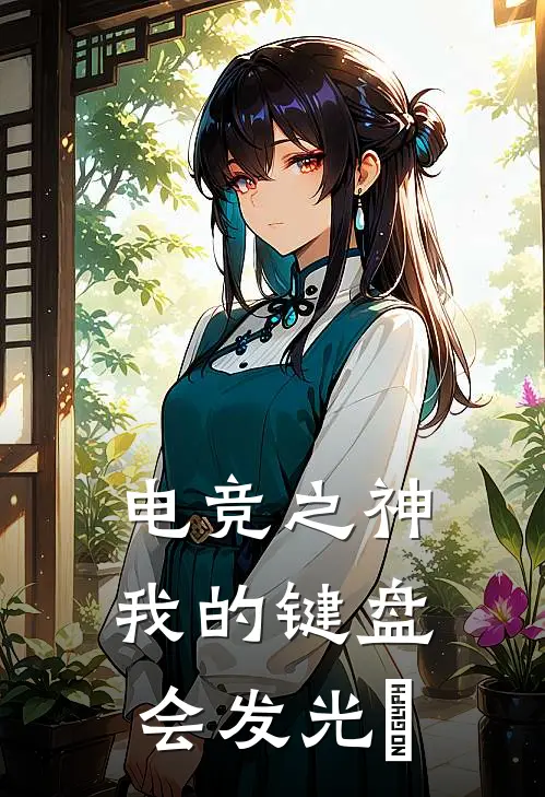 电竞之神：我的键盘会发光✨(林野亚索)免费阅读_无弹窗全文免费阅读电竞之神：我的键盘会发光✨林野亚索