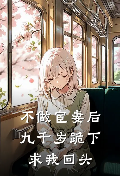不做宦妻后，九千岁跪下求我回头(阿芙九千岁)全本免费小说_新热门小说不做宦妻后，九千岁跪下求我回头阿芙九千岁