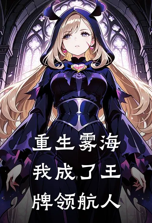 沈盏张驰(重生雾海：我成了王牌领航人)完整版免费在线阅读_《重生雾海：我成了王牌领航人》全集在线阅读