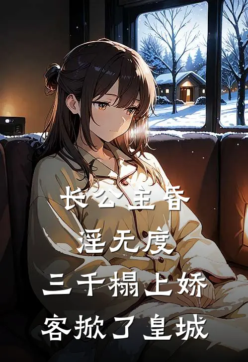 长公主昏淫无度，三千榻上娇客掀了皇城(裴宴大齐)最新小说_免费阅读完整版小说长公主昏淫无度，三千榻上娇客掀了皇城(裴宴大齐)