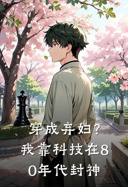 穿成弃妇？我靠科技在80年代封神苏晚星王翠花全文在线阅读_穿成弃妇？我靠科技在80年代封神全集免费阅读