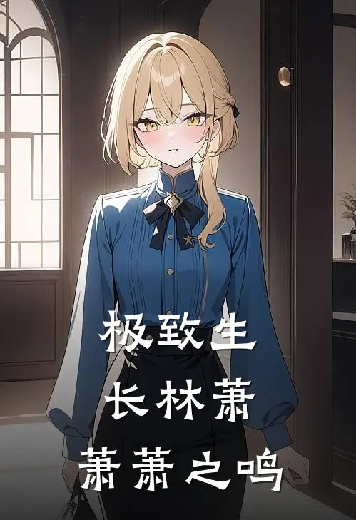 极致生长林萧,萧萧之鸣