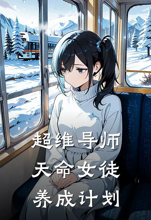 超维导师：天命女徒养成计划