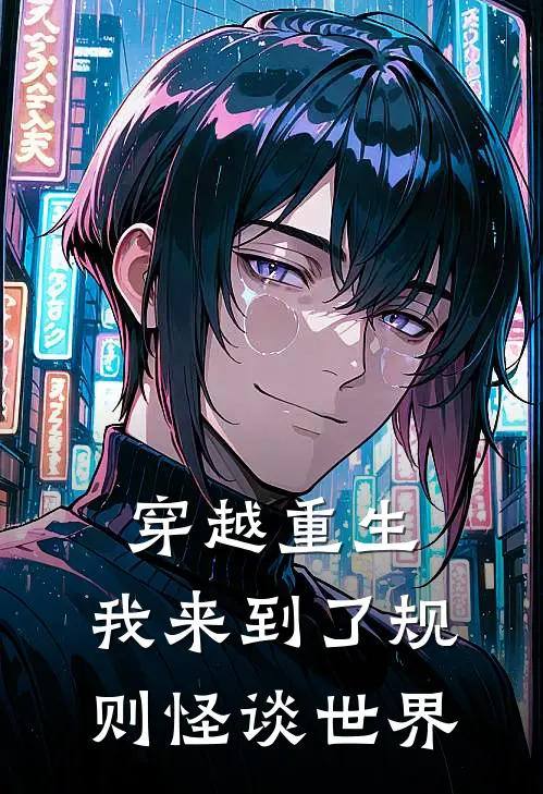穿越重生，我来到了规则怪谈世界林默林默完整免费小说_热门小说阅读穿越重生，我来到了规则怪谈世界林默林默
