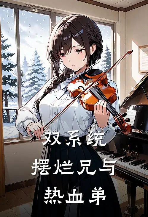 双系统：摆烂兄与热血弟