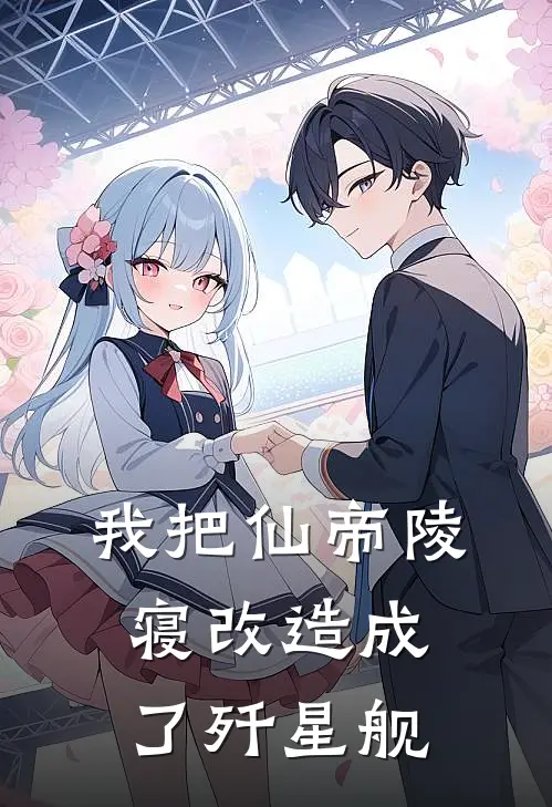 我把仙帝陵寝改造成了歼星舰苏晨洛凝霜热门小说大全_免费小说完结我把仙帝陵寝改造成了歼星舰苏晨洛凝霜